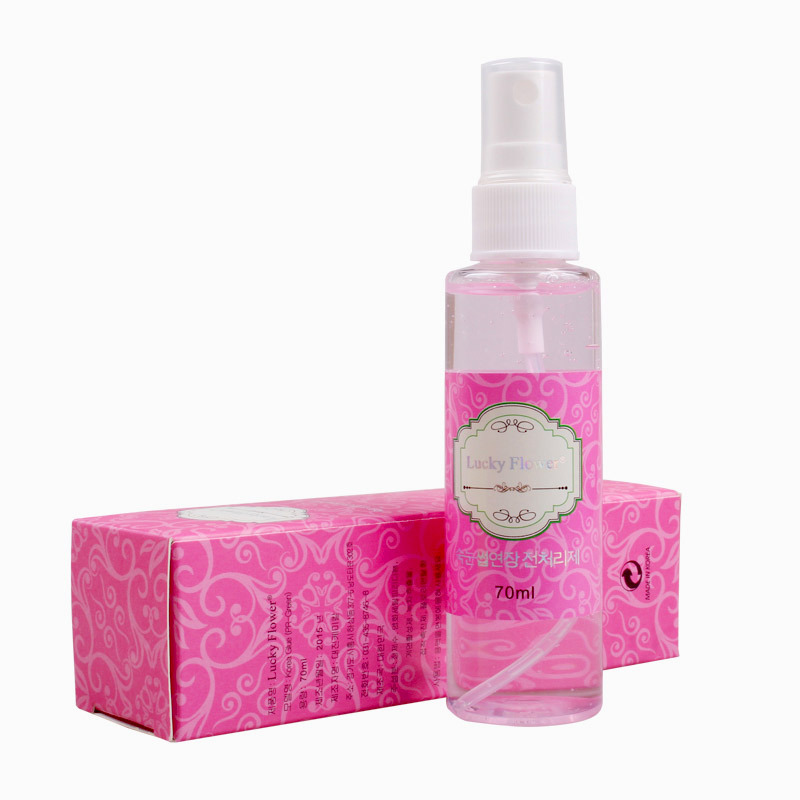 Eyelash Extension Foam Cleanser - 70Ml Professional EyelashทำความสะอาดสำหรับEyelash Extension Noกระตุ้นAromaticขนตาCleanser Remover