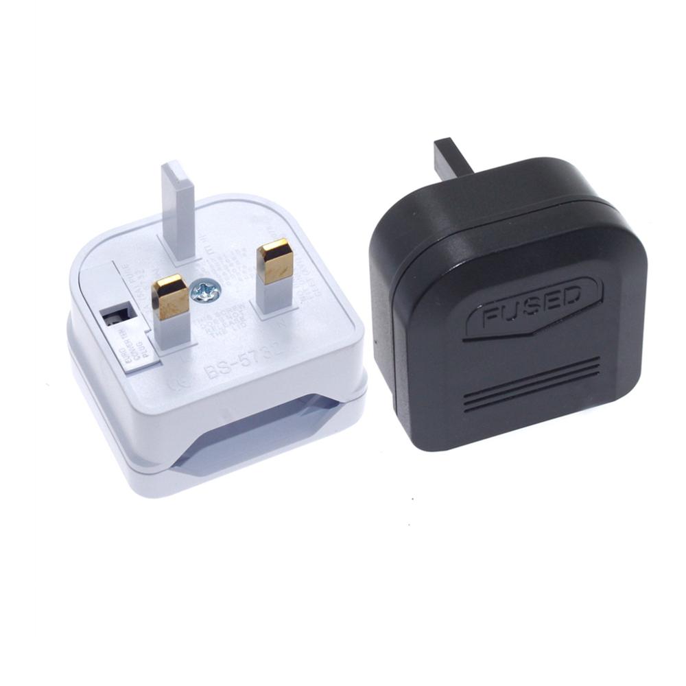 Eyelash Extension Uk - Euro EU 2 PIN UK 3Pin