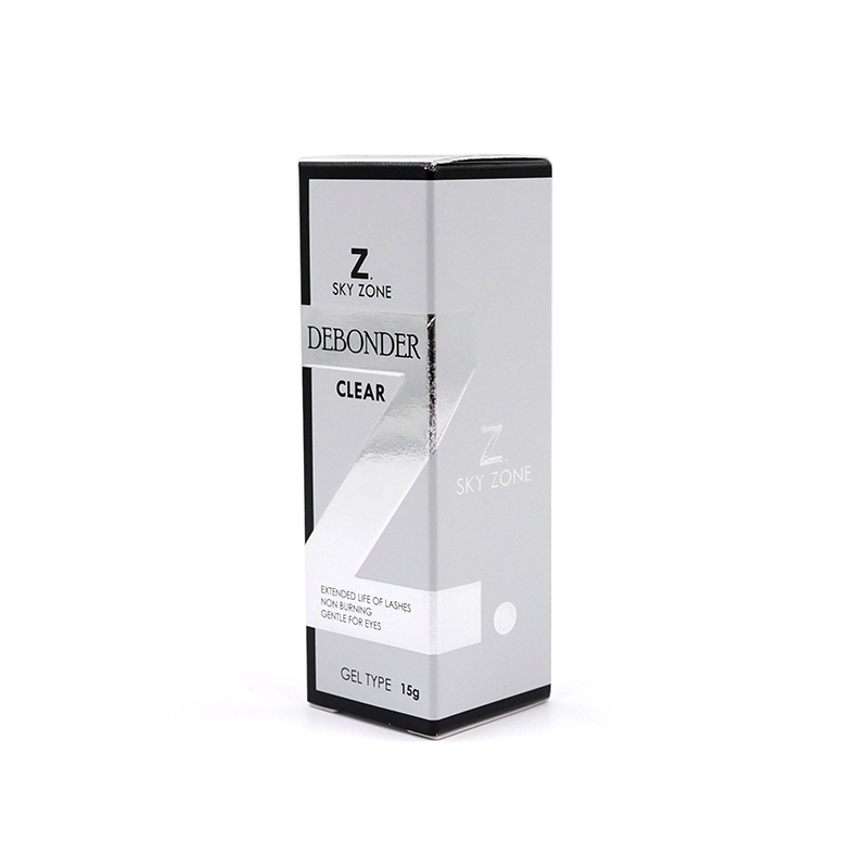Eyelash Extension Gel Remover - 1pcs เกาหลี Sky Zone Debonder Fast
