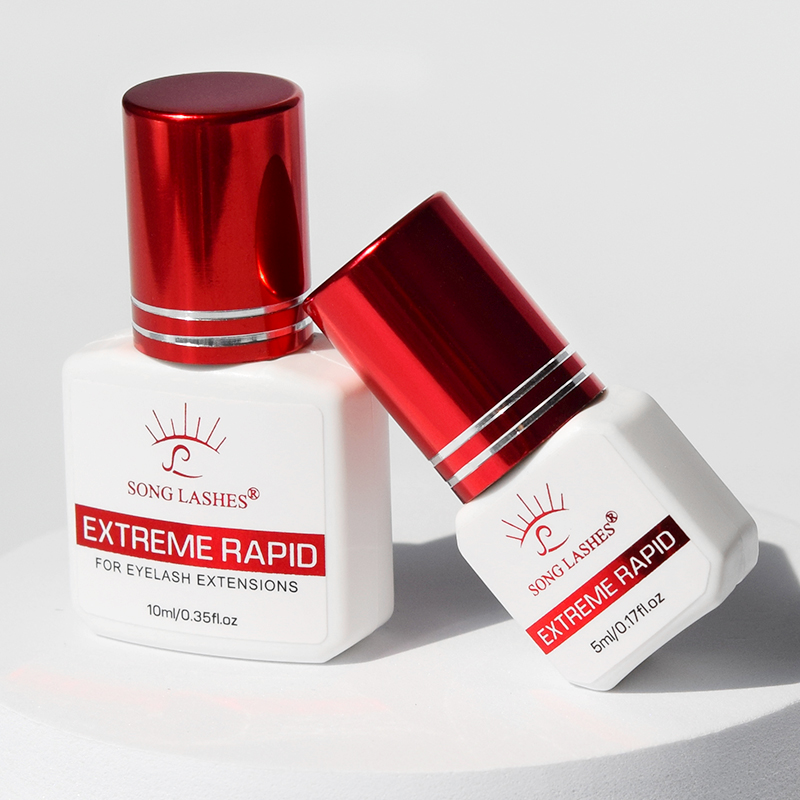 H&L 5ml Eyelash แชมพูเข้มข้นขน - Eyelash Extension Foam Cleanser บทวิจารณ์และราคา