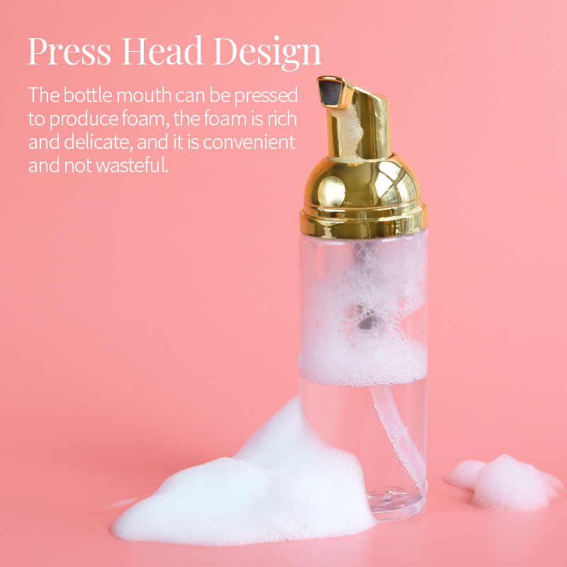 H&L 5ml Eyelash แชมพูเข้มข้นขน - Eyelash Extension Foam Cleanser บทวิจารณ์และราคา