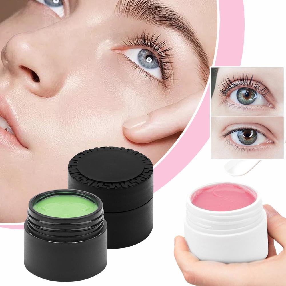 น้ำยาล้างกาวติดขนตา 5 กรัม กลิ - Eyelash Extension Gel Remover บทวิจารณ์และราคา
