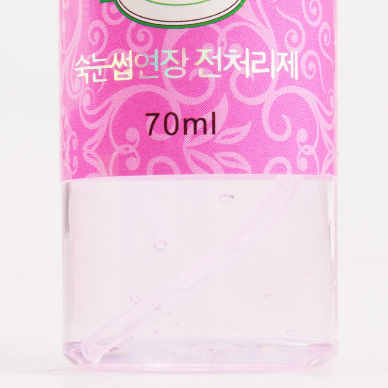 70Ml Professional Eyelashทำควา - Eyelash Extension Foam Cleanser บทวิจารณ์และราคา