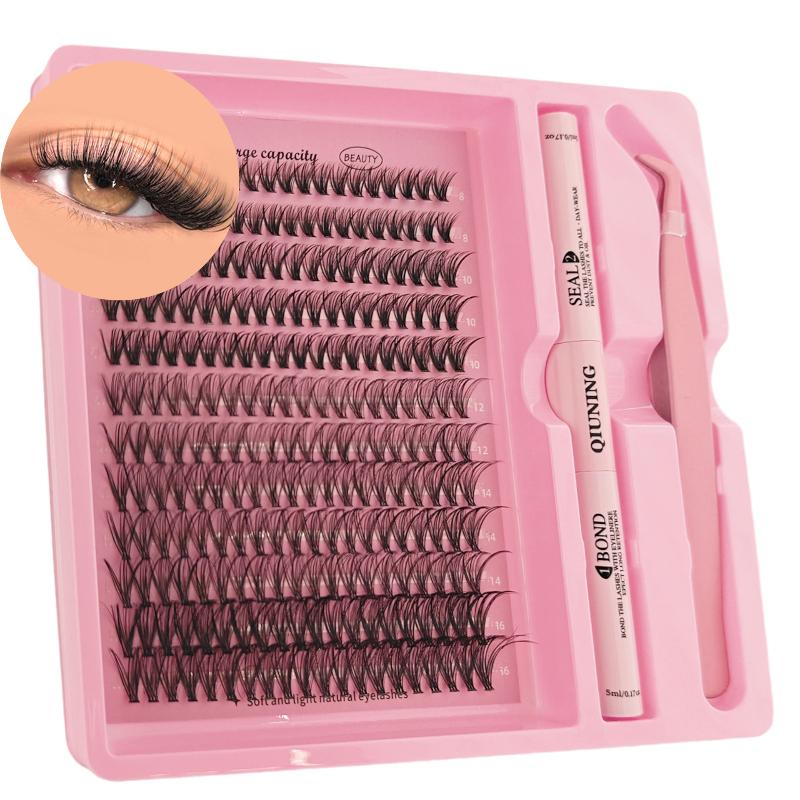 ชุดต่อขนตาแบบมิงค์ สำหรับขนตาห - Eyelash Extension Volume บทวิจารณ์และราคา