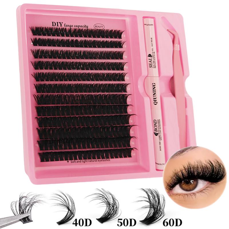 ชุดต่อขนตาแบบมิงค์ สำหรับขนตาห - Eyelash Extension Volume บทวิจารณ์และราคา
