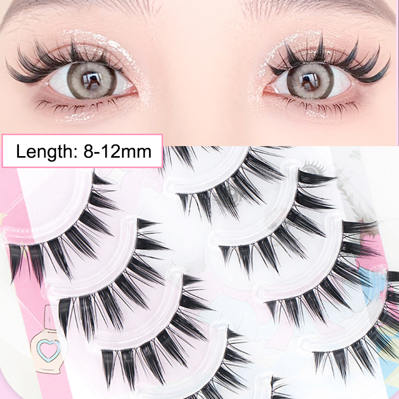 ใหม่ตุ๊กตา Lashes Extension Na - Eyelash Extension Doll Eye บทวิจารณ์และราคา