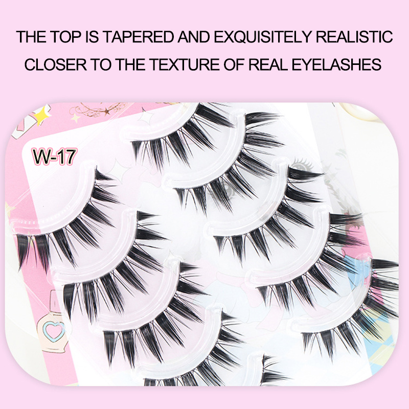 ใหม่ตุ๊กตา Lashes Extension Na - Eyelash Extension Doll Eye บทวิจารณ์และราคา