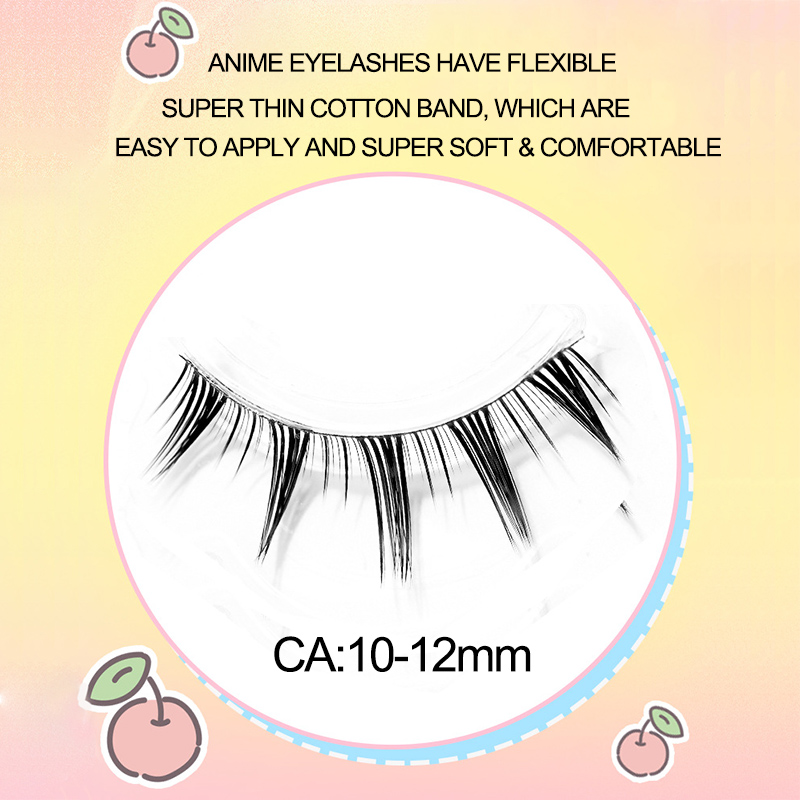 ใหม่ตุ๊กตา Lashes Extension Na - Eyelash Extension Doll Eye บทวิจารณ์และราคา