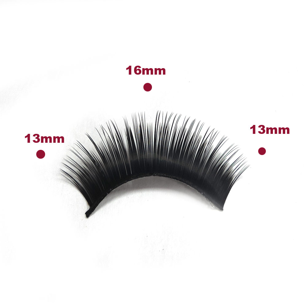 ICYCHEER แต่งหน้าหนาขนตายาว Ha - Eyelash Extension Doll Eye บทวิจารณ์และราคา