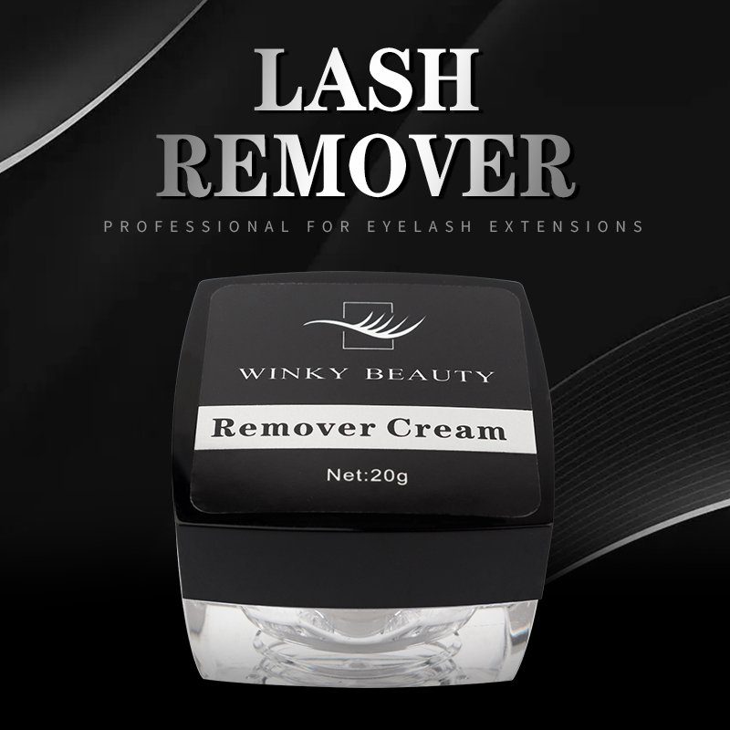 20g Eyelash EXTENSION กาว Remo - Eyelash Extension Gel Remover บทวิจารณ์และราคา