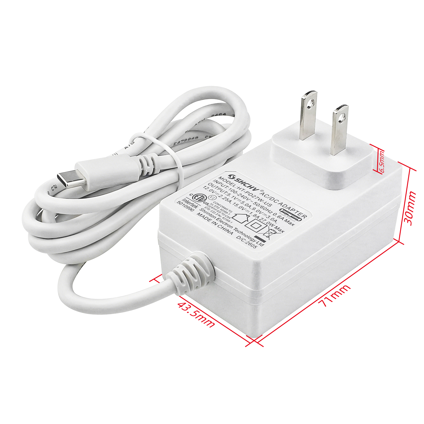 Raspberry Pi 5 5.1V 5A แหล่งจ่ - Eyelash Extension Uk บทวิจารณ์และราคา