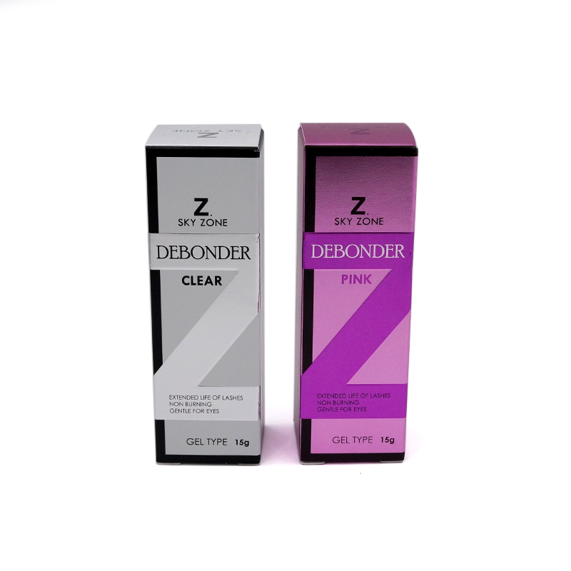 1pcs เกาหลี Sky Zone Debonder  - Eyelash Extension Gel Remover บทวิจารณ์และราคา