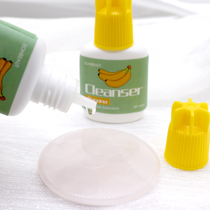 2 ขวด EONBEAUT Eyelash Extensi - Eyelash Extension Foam Cleanser บทวิจารณ์และราคา
