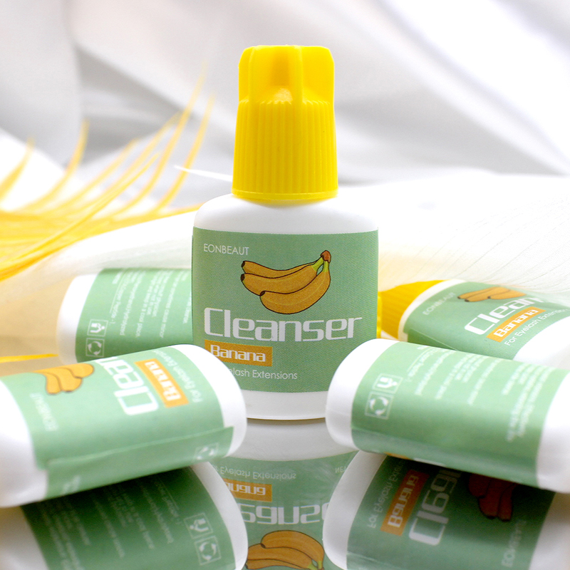 2 ขวด EONBEAUT Eyelash Extensi - Eyelash Extension Foam Cleanser บทวิจารณ์และราคา