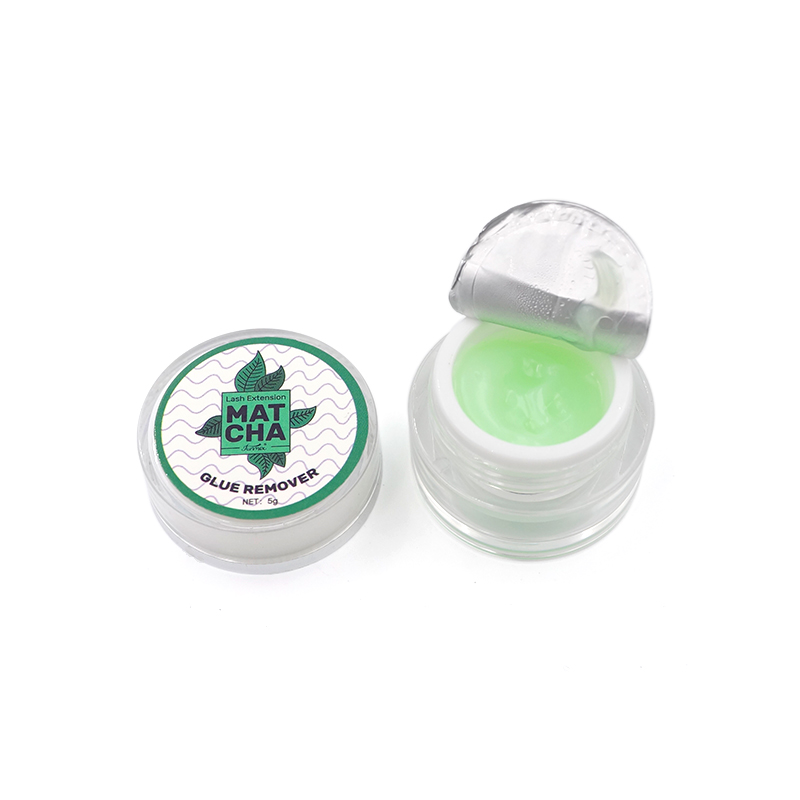 5G ผลไม้รส Eyelash กาว Remover - Eyelash Extension Gel Remover บทวิจารณ์และราคา