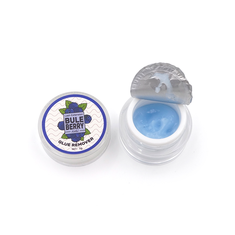 5G ผลไม้รส Eyelash กาว Remover - Eyelash Extension Gel Remover บทวิจารณ์และราคา