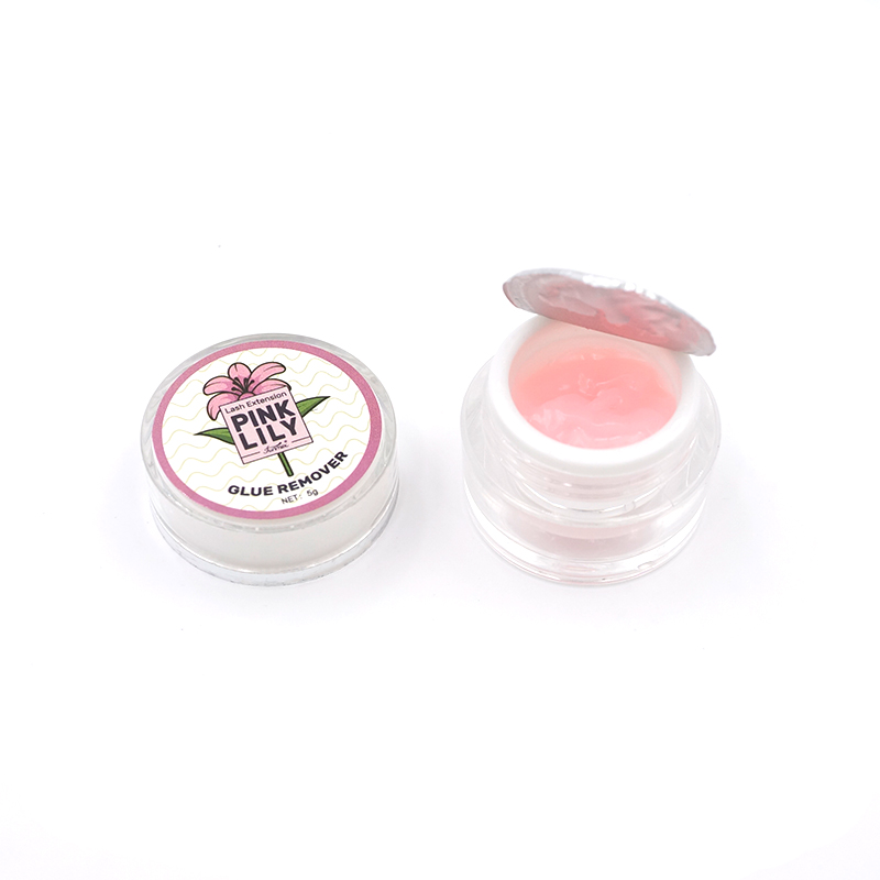 5G ผลไม้รส Eyelash กาว Remover - Eyelash Extension Gel Remover บทวิจารณ์และราคา