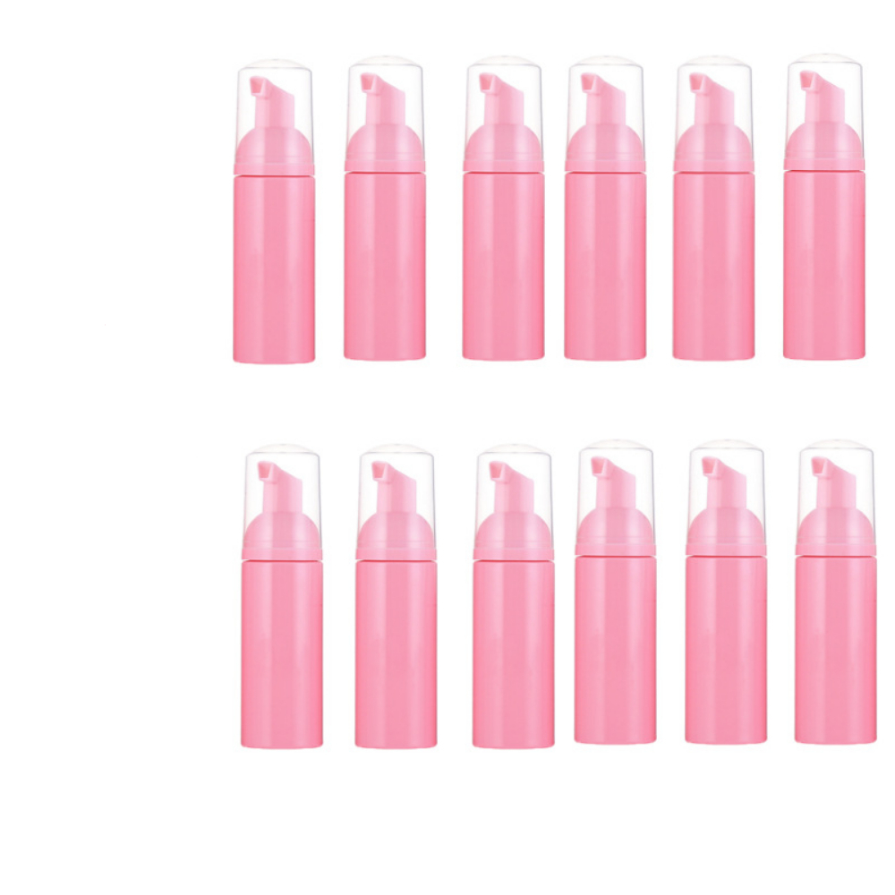 1 แพ็ค 2 ออนซ์/60 ML ขวดโฟม ey - Eyelash Extension Foam Cleanser บทวิจารณ์และราคา