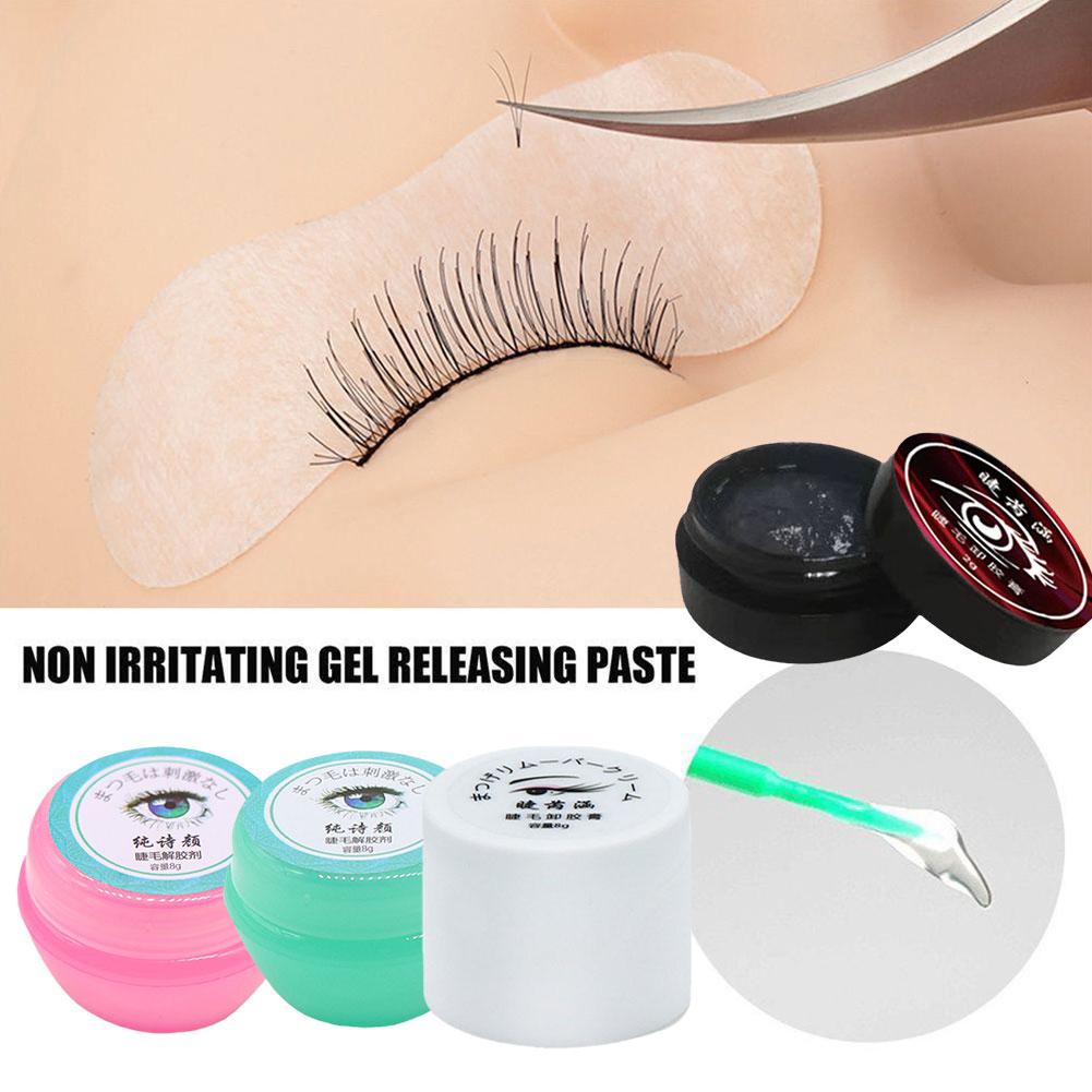 ปากกากำจัดกาวตัวต่อขนตา10มล. ใ - Eyelash Extension Gel Remover บทวิจารณ์และราคา