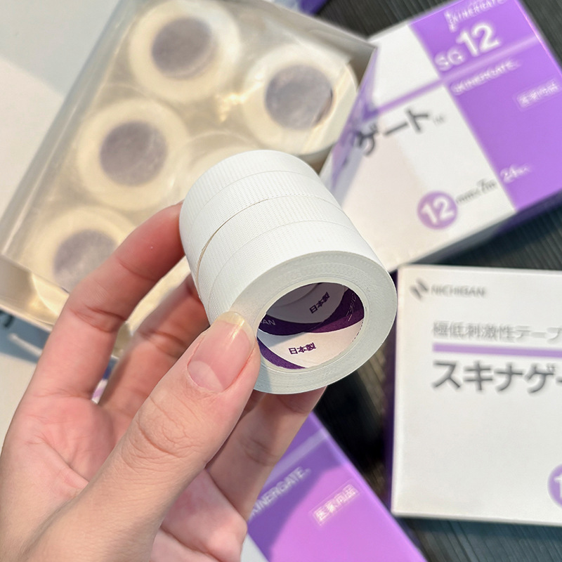อุปกรณ์ต่อขนตาแบบนุ่มสบาย ระบา - Eyelash Extension Volume บทวิจารณ์และราคา