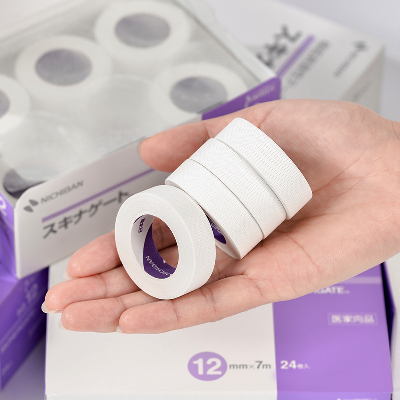 อุปกรณ์ต่อขนตาแบบนุ่มสบาย ระบา - Eyelash Extension Volume บทวิจารณ์และราคา
