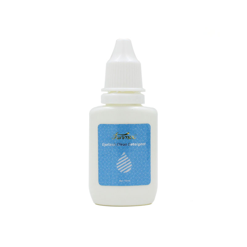 Professional 10ml Eyelash CLEA - Eyelash Extension Foam Cleanser บทวิจารณ์และราคา