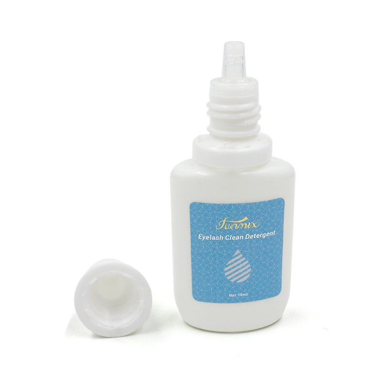 Professional 10ml Eyelash CLEA - Eyelash Extension Foam Cleanser บทวิจารณ์และราคา