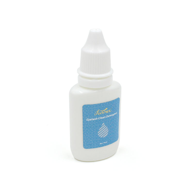 Professional 10ml Eyelash CLEA - Eyelash Extension Foam Cleanser บทวิจารณ์และราคา