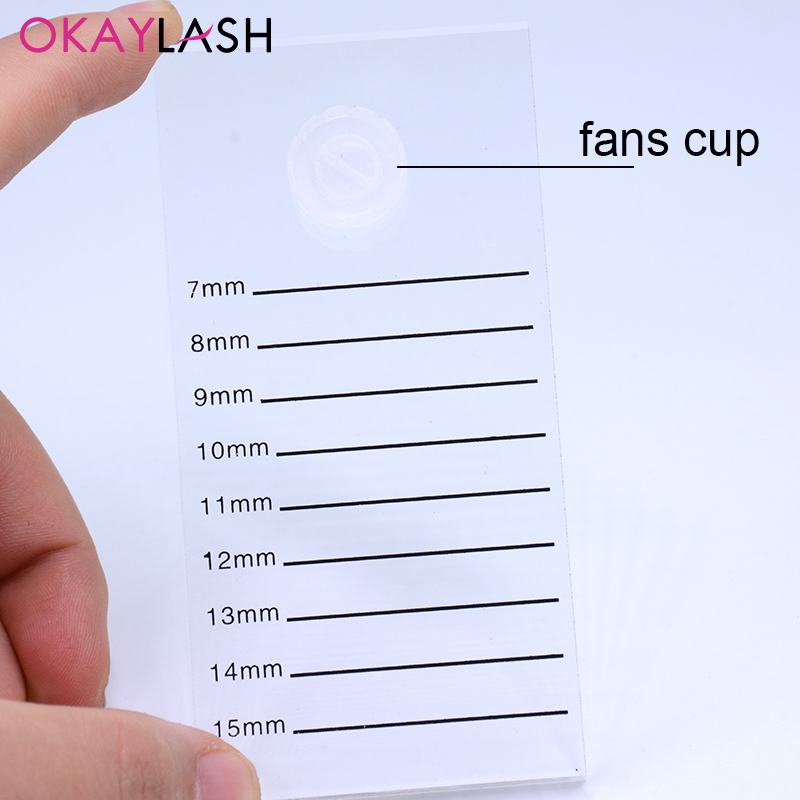 คริสตัล Eyelash EXTENSION Scal - Eyelash Extension Menu บทวิจารณ์และราคา