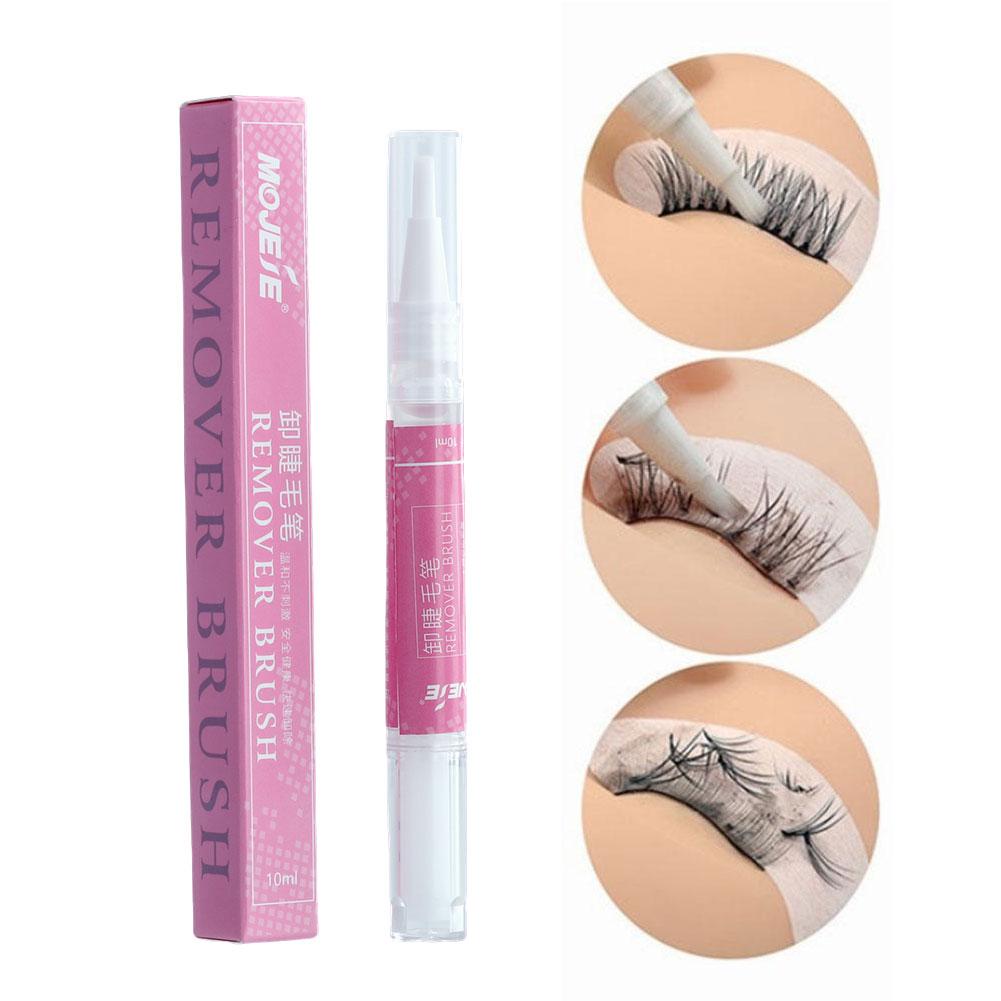 1/3/5/10 PCS Grafting Eyelash  - Eyelash Extension Gel Remover บทวิจารณ์และราคา