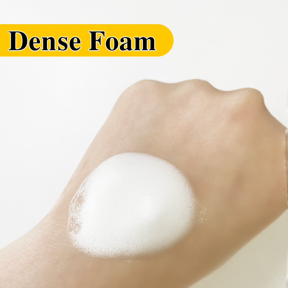 60Ml โฟม Lash แชมพูทำความสะอาด - Eyelash Extension Foam Cleanser บทวิจารณ์และราคา